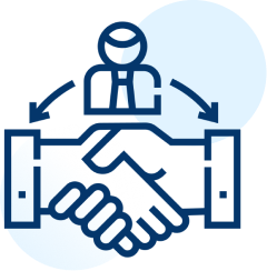 Third party compromise